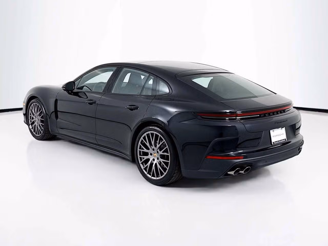 2026 Porsche Panamera Base - Photo 20