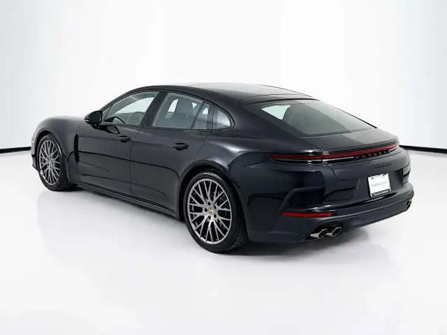2026 Porsche Panamera Base - Photo 22