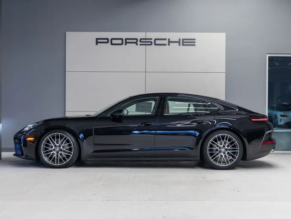 2026 Porsche Panamera Base - Photo 15