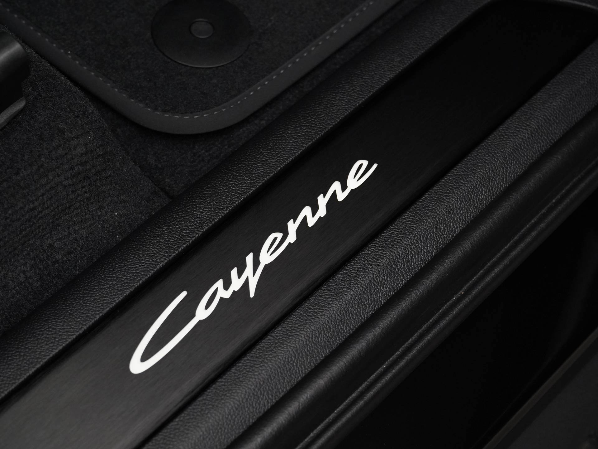 Cayenne Coupé, photo 35 of 35