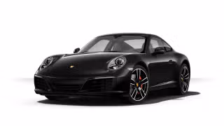 2017 Porsche 911 Carrera S Coupe's photo