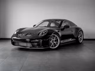 2022 Porsche 911 GT3's photo