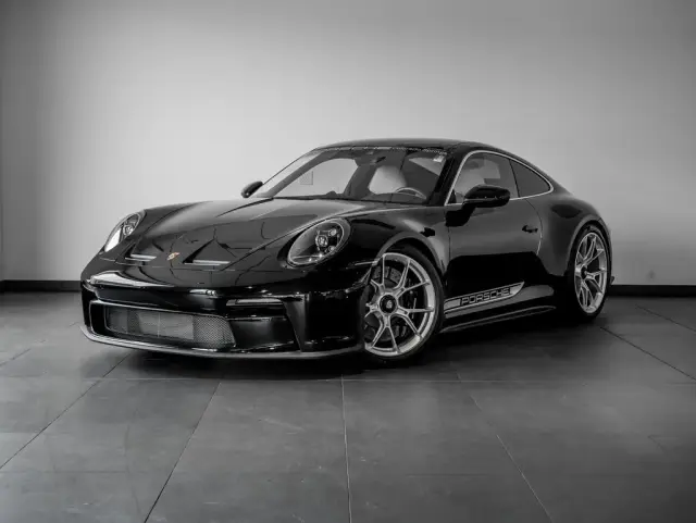 2022 Porsche 911 GT3 - Photo 6