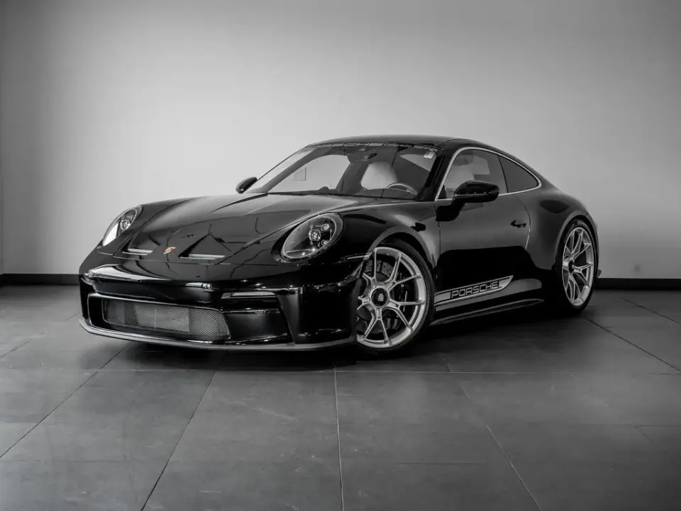 2022 Porsche 911 GT3 - Photo 7