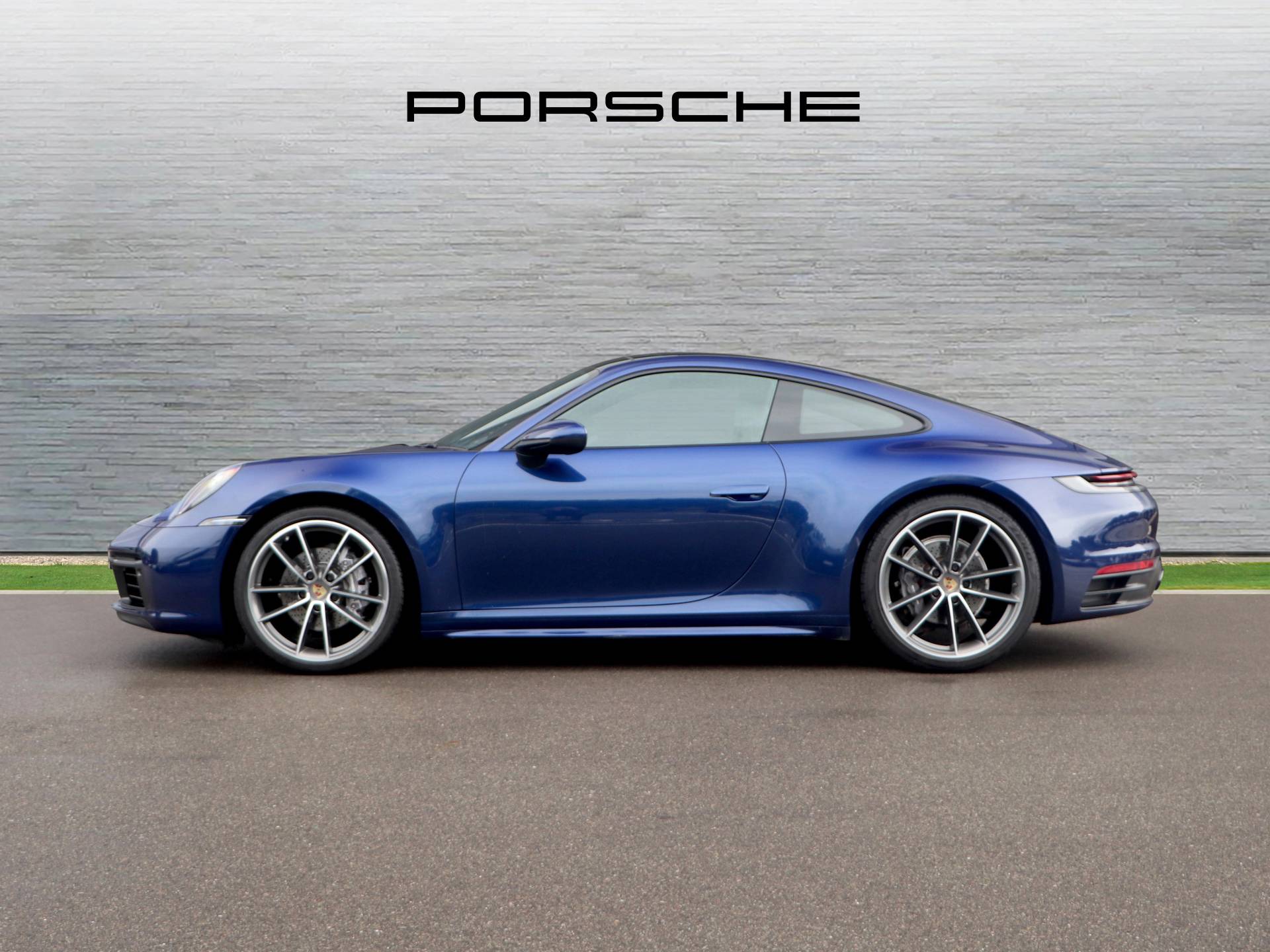 911 Carrera 4, photo 2 of 38