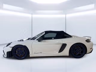 2025 Porsche 718 Spyder RS - Photo 25