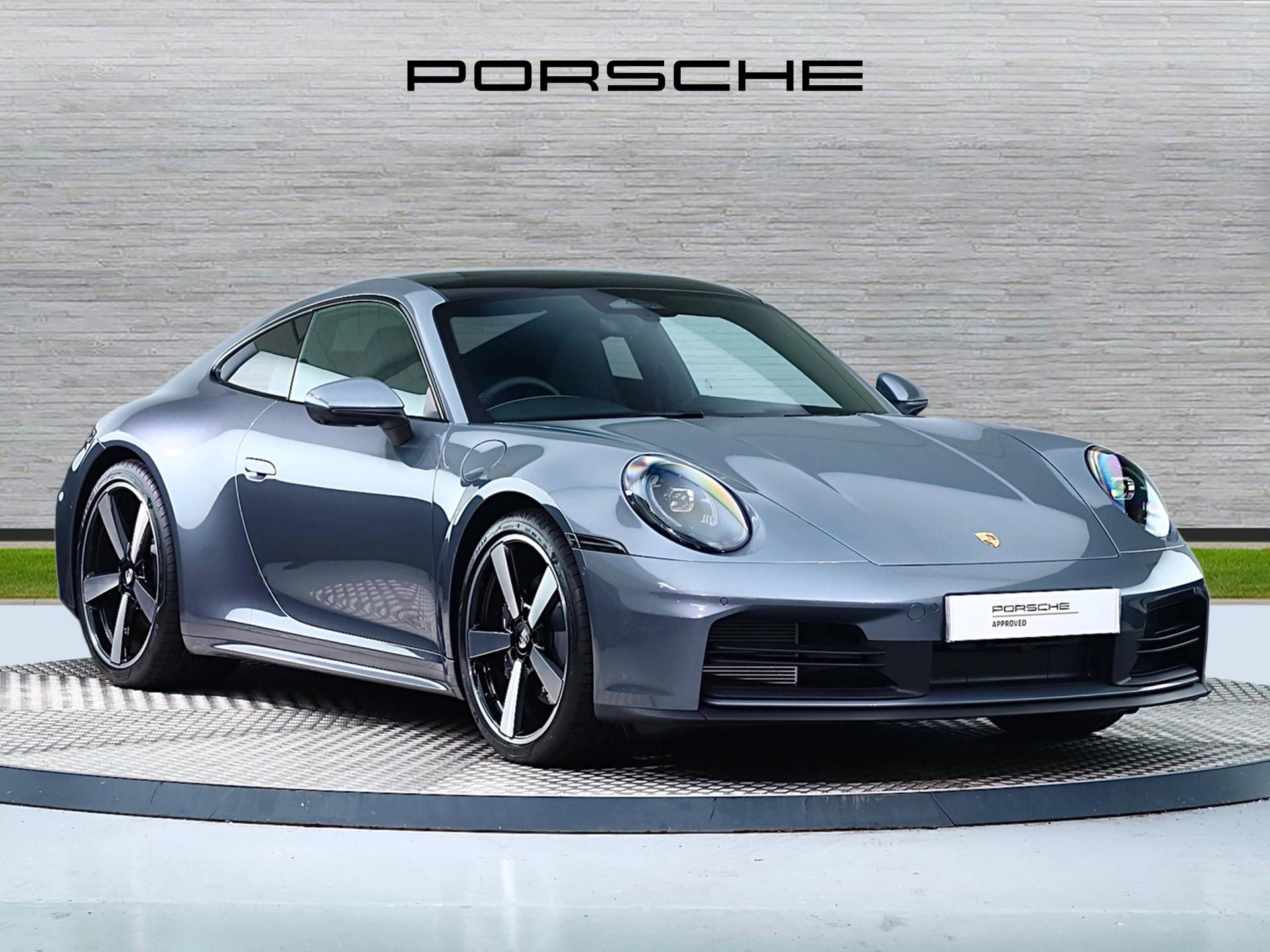 911 Carrera, photo 1 of 42