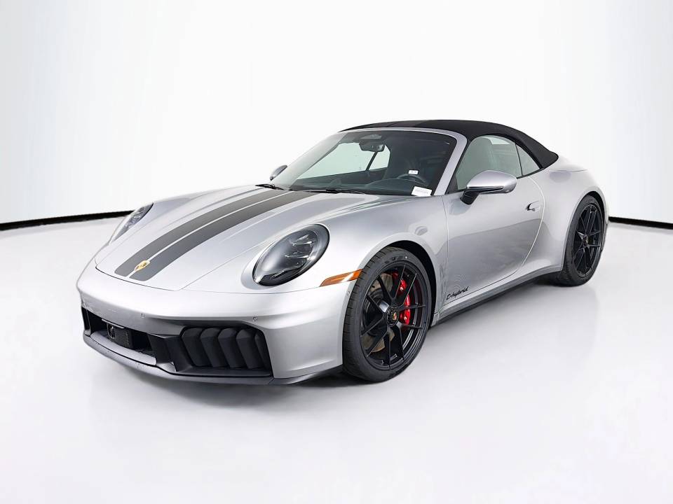 New Porsche 911 for sale in Edison, NJ | Porsche Edison