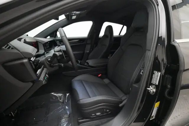 2026 Porsche Panamera Base - Photo 38
