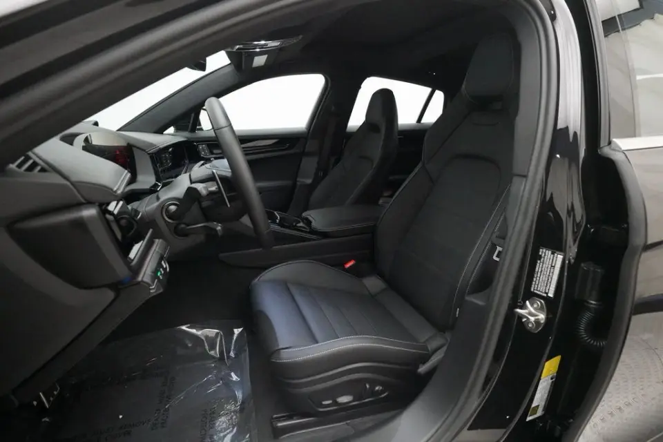 2026 Porsche Panamera Base - Photo 39