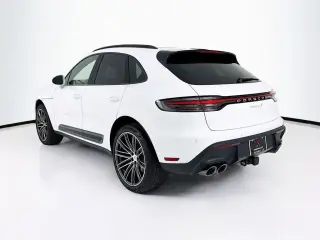 2026 Porsche Macan S - Photo 21