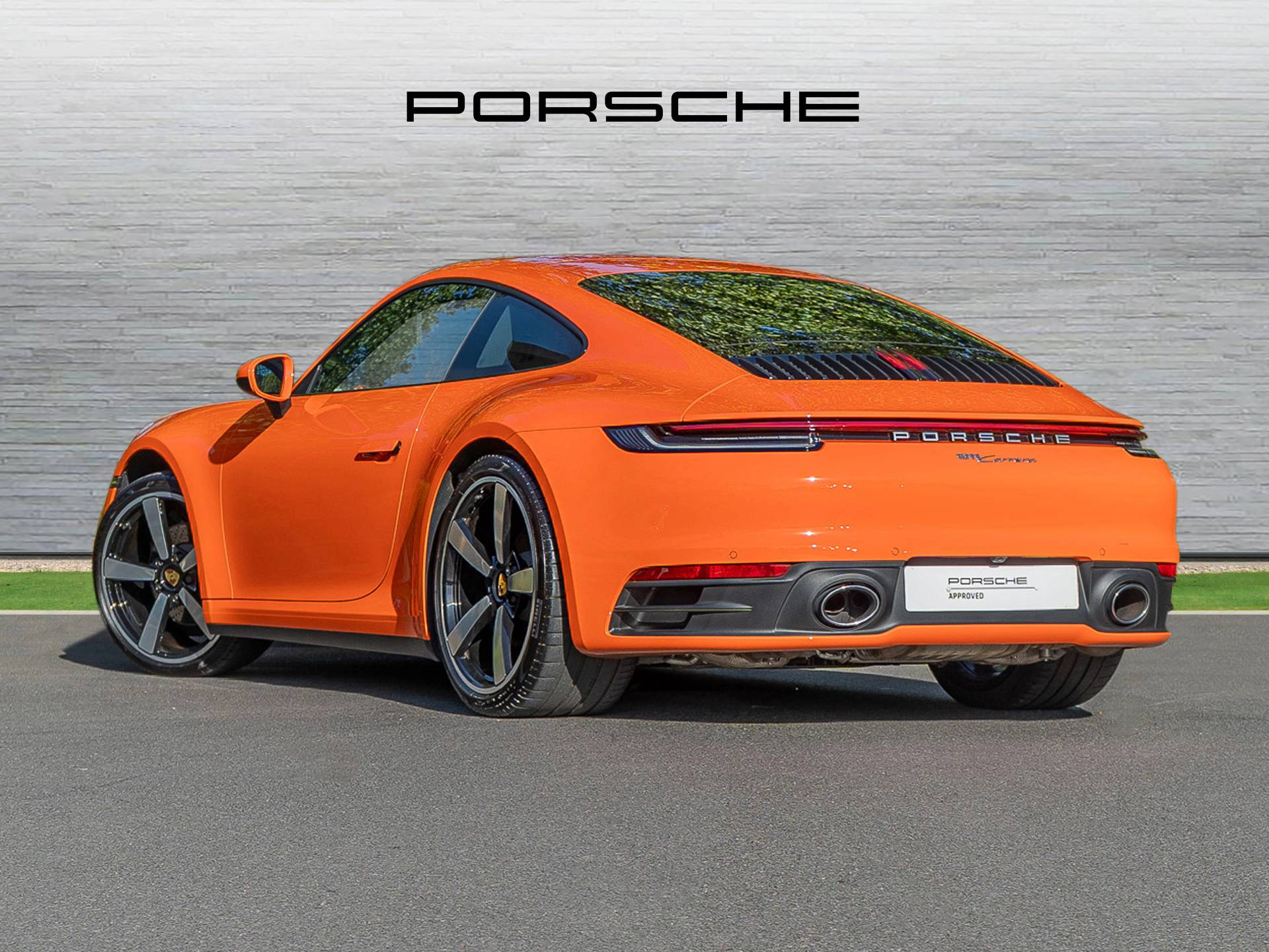 911 Carrera, photo 2 of 39