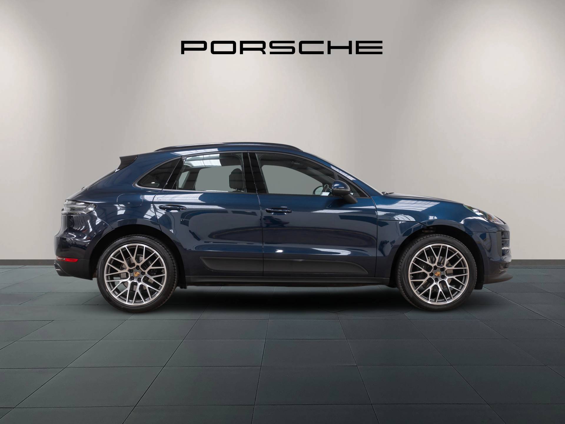 Macan, photo 2 of 48