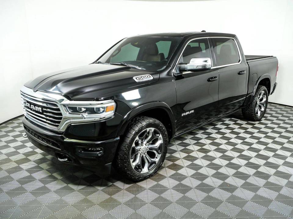 2023 RAM 1500 Pickup