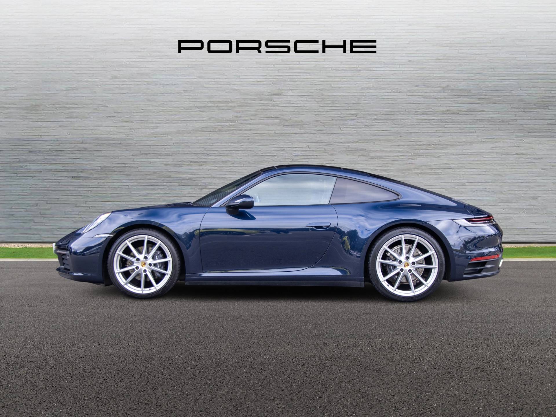 911 Carrera 4, photo 2 of 30