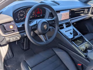 2026 Porsche Panamera Base - Photo 25