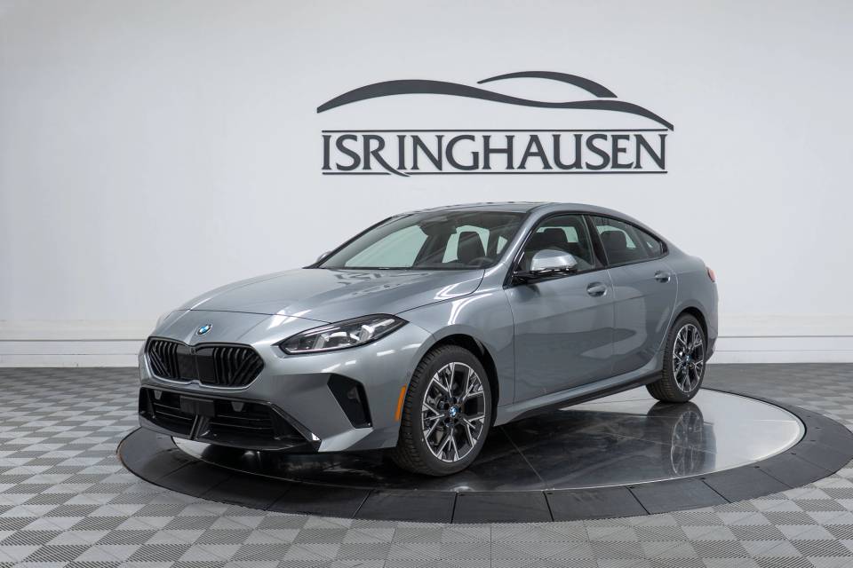 2026 BMW 2 Series