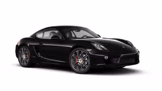 2015 Porsche Cayman S's photo