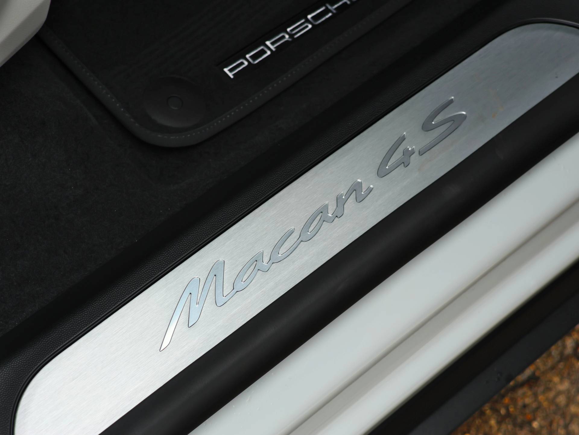 Macan 4S, photo 30 of 30