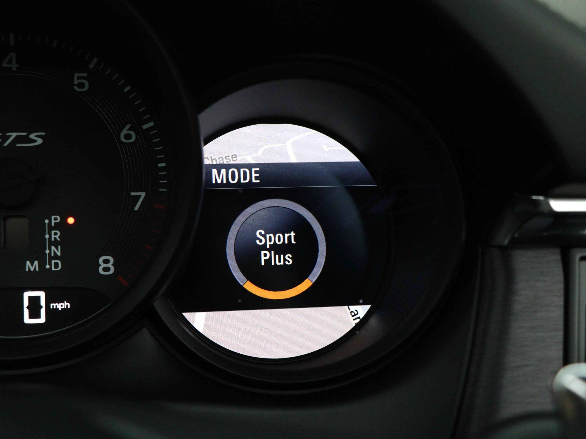 Macan GTS, photo 58 of 58