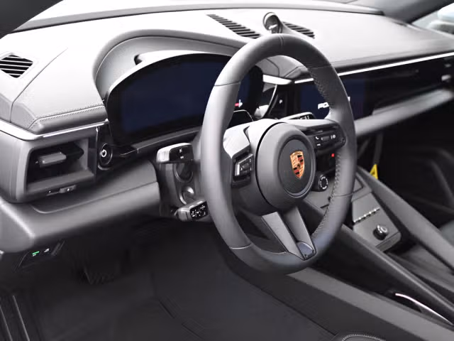 2026 Porsche Macan Base - Photo 34