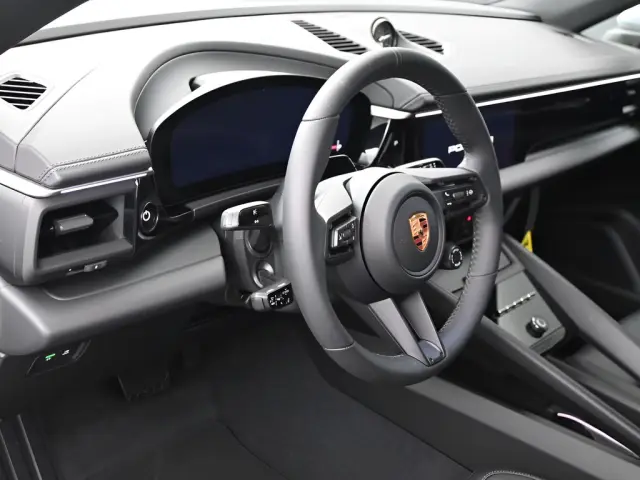 2026 Porsche Macan Base - Photo 38