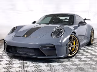 2026 992 GT3