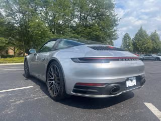 2022 Porsche 911 GTS - Photo 33