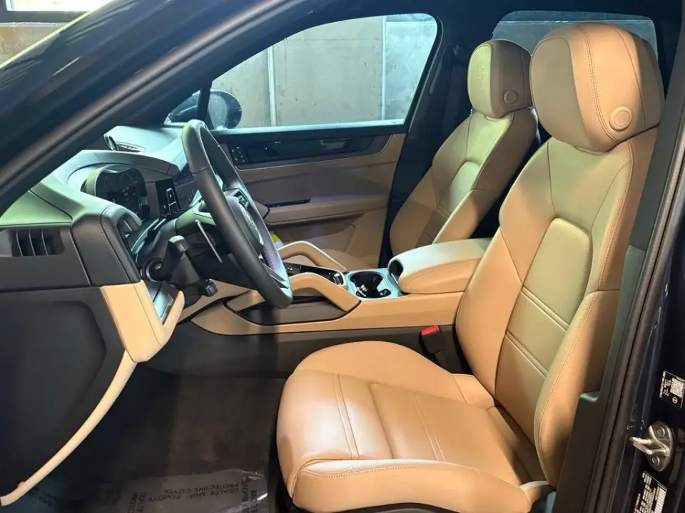 2026 Porsche Cayenne E-Hybrid - Photo 39