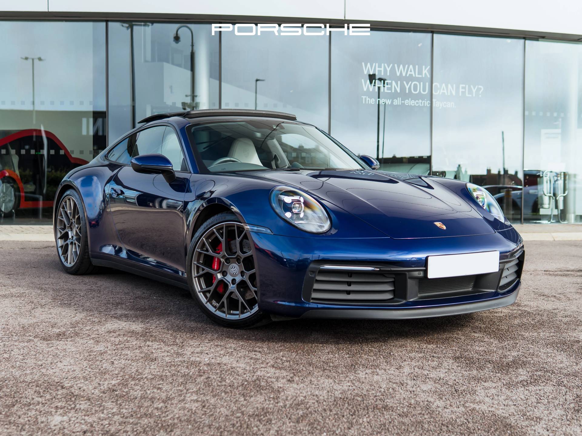 911 Carrera S, photo 1 of 44