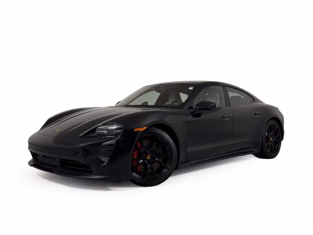 Used 2023 Porsche Taycan GTS with VIN WP0AD2Y1XPSA47653 for sale in Jericho, NY