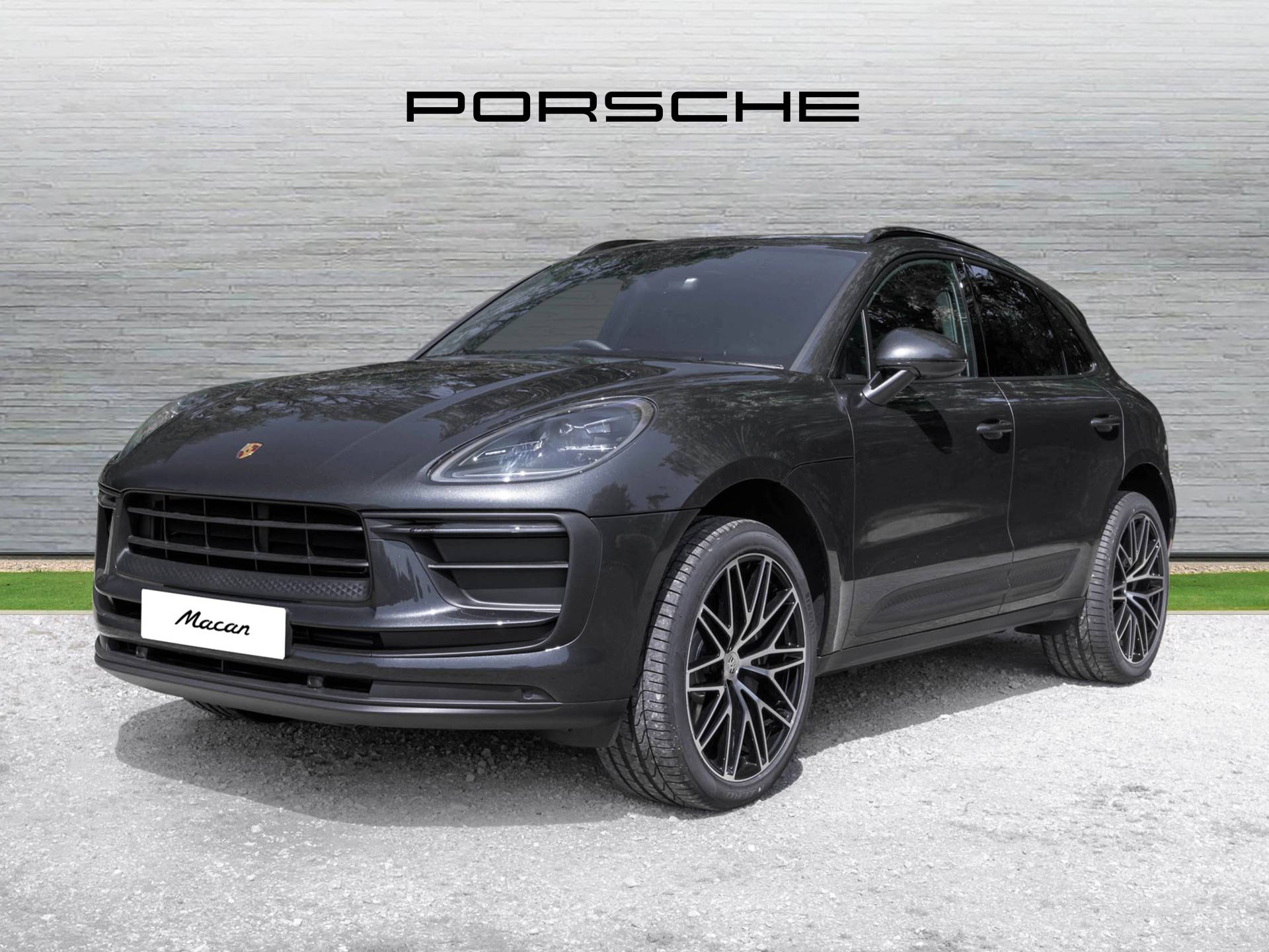 Macan, photo 2 of 33