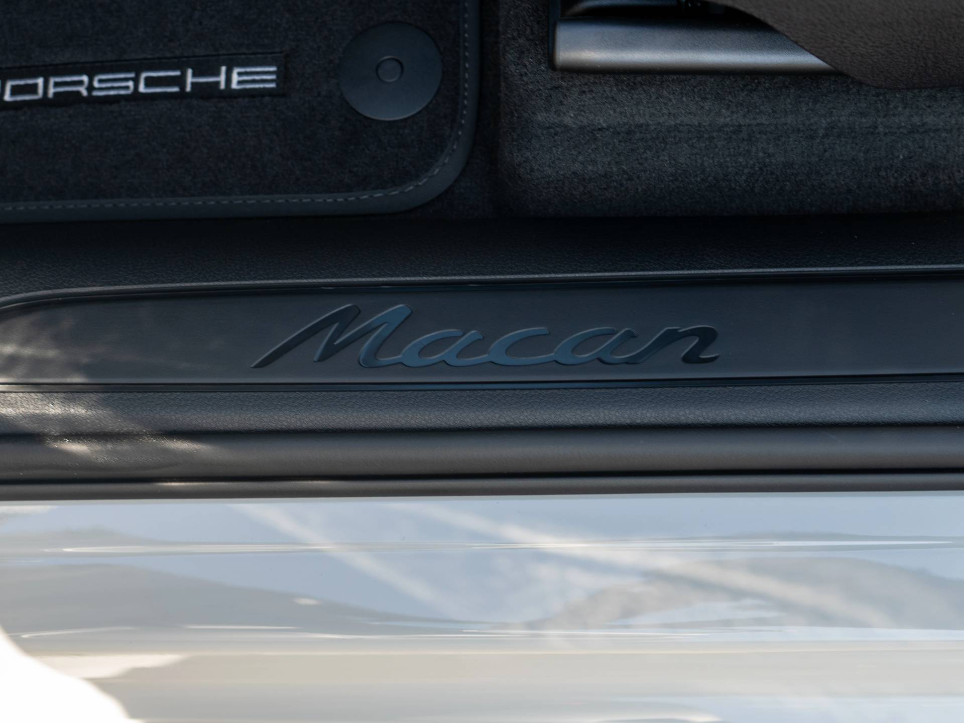 Macan, photo 43 of 43
