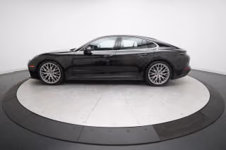 2026 Porsche Panamera Base - Photo 9