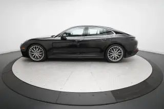 2026 Porsche Panamera Base - Photo 13