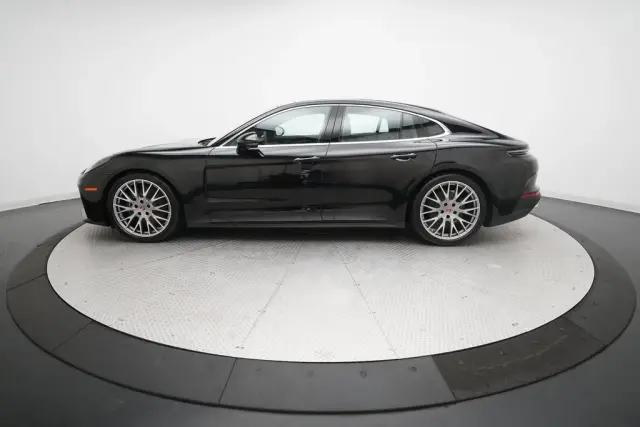 2026 Porsche Panamera Base - Photo 14
