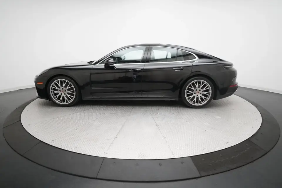 2026 Porsche Panamera Base - Photo 15