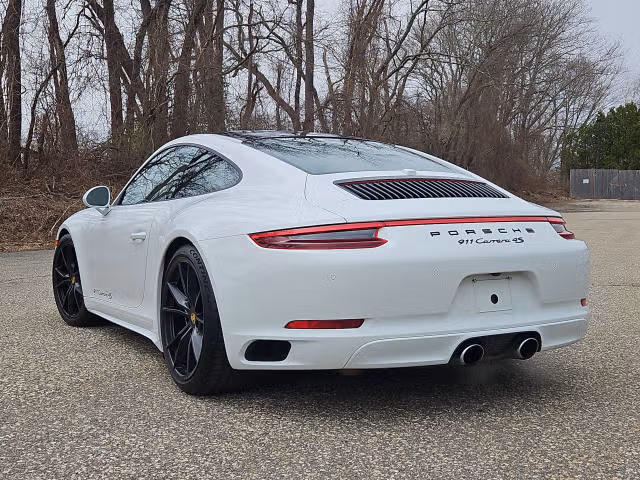 2018 Porsche 911 S - Photo 18