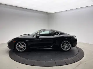 2025 Porsche 718 Base - Photo 13
