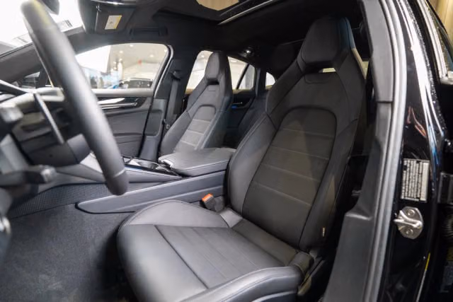 2026 Porsche Panamera Base - Photo 34