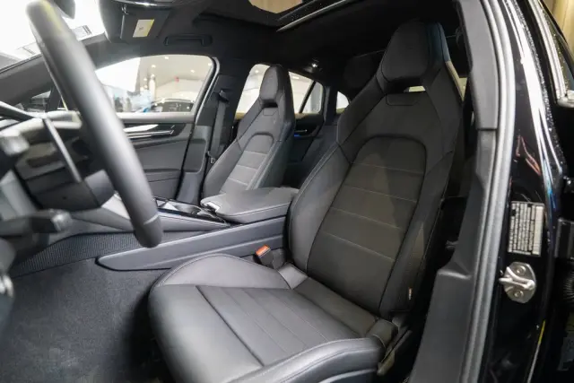 2026 Porsche Panamera Base - Photo 38