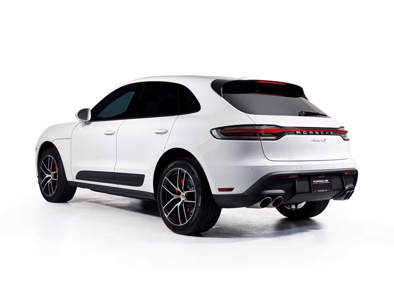 2026 Porsche Macan S - Photo 20