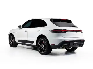 2026 Porsche Macan S - Photo 21