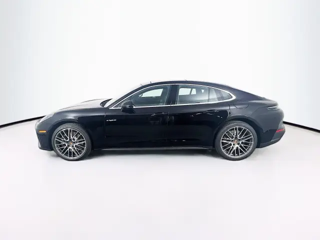 2026 Porsche Panamera 4 E-Hybrid - Photo 14