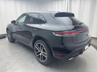 2025 Porsche Macan Base - Photo 21