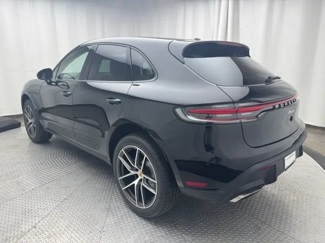 2025 Porsche Macan Base - Photo 22