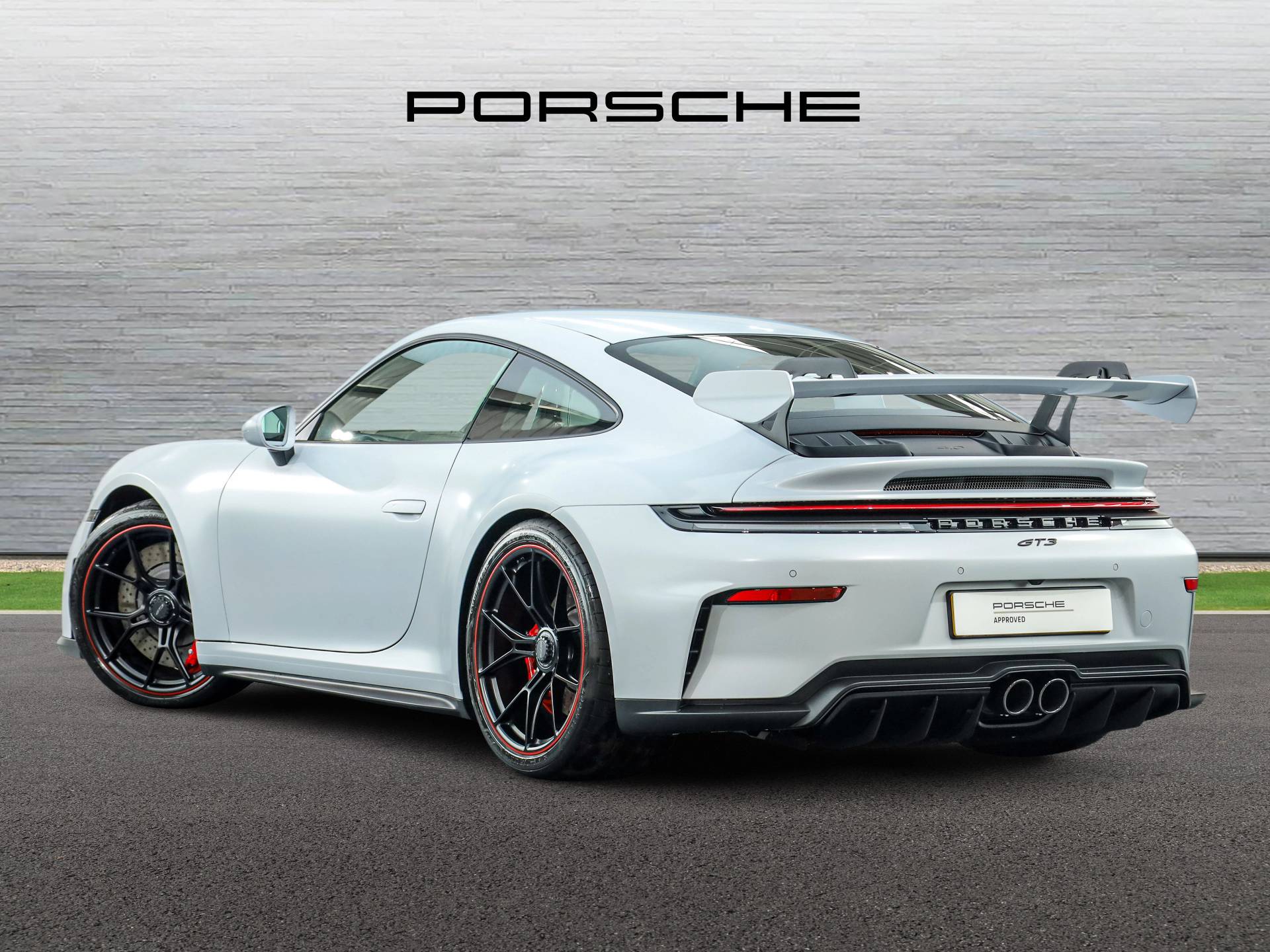 911 GT3, photo 2 of 36