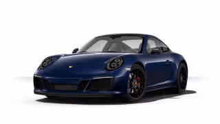 2018 Porsche 911 Carrera 4 GTS Coupe's photo