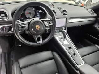 2024 Porsche 718 S - Photo 29