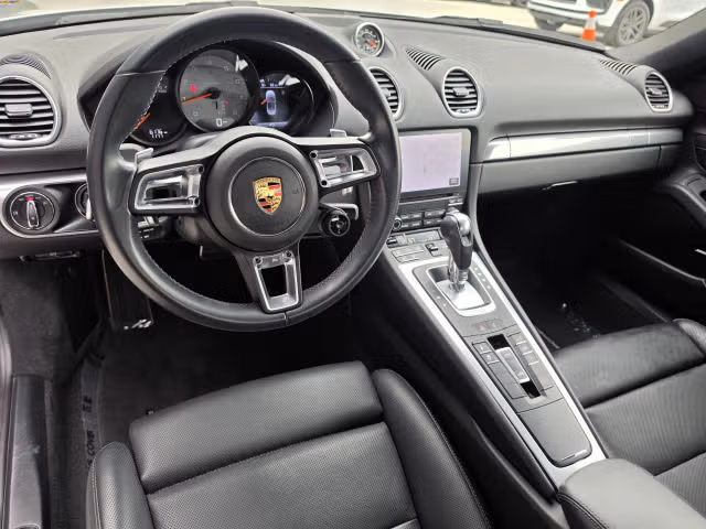 2024 Porsche 718 S - Photo 26
